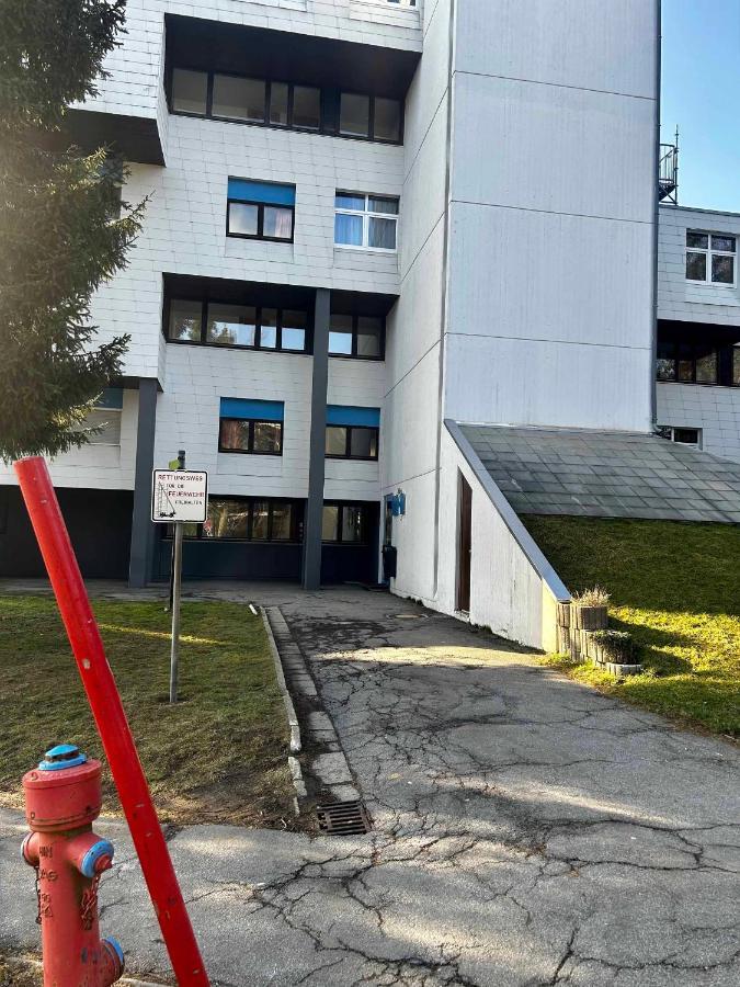 Bergerlebnis Natur pur Sankt Englmar Exterior foto